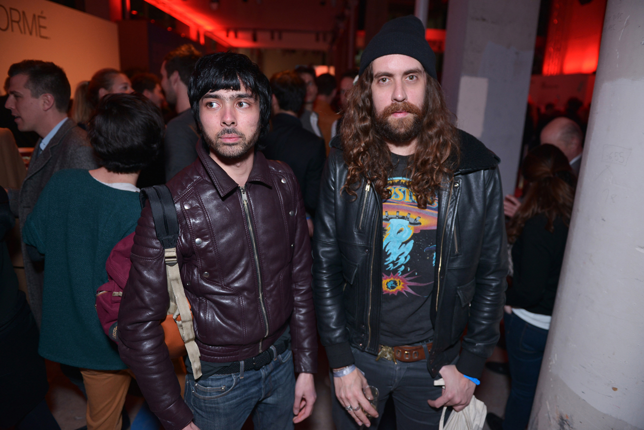 BMWi Born Electric Tour - en - Say Who