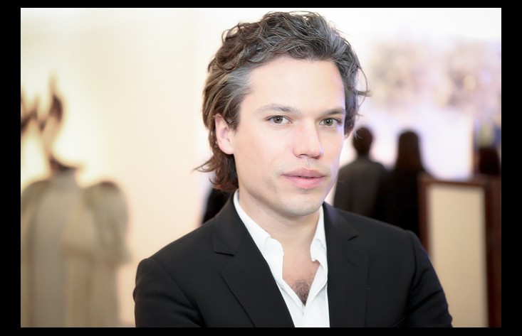 Thibault de Montaigu en Say Who le média des communautés influentes