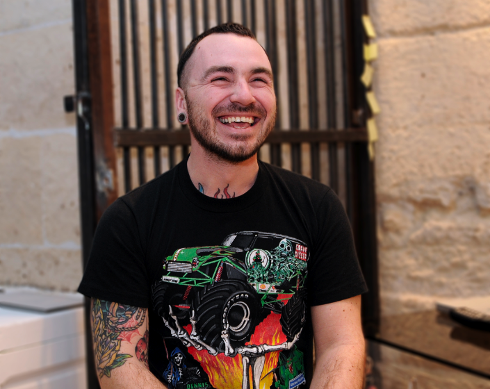 JeanPaul Lespagnard en Say Who le média des communautés influentes