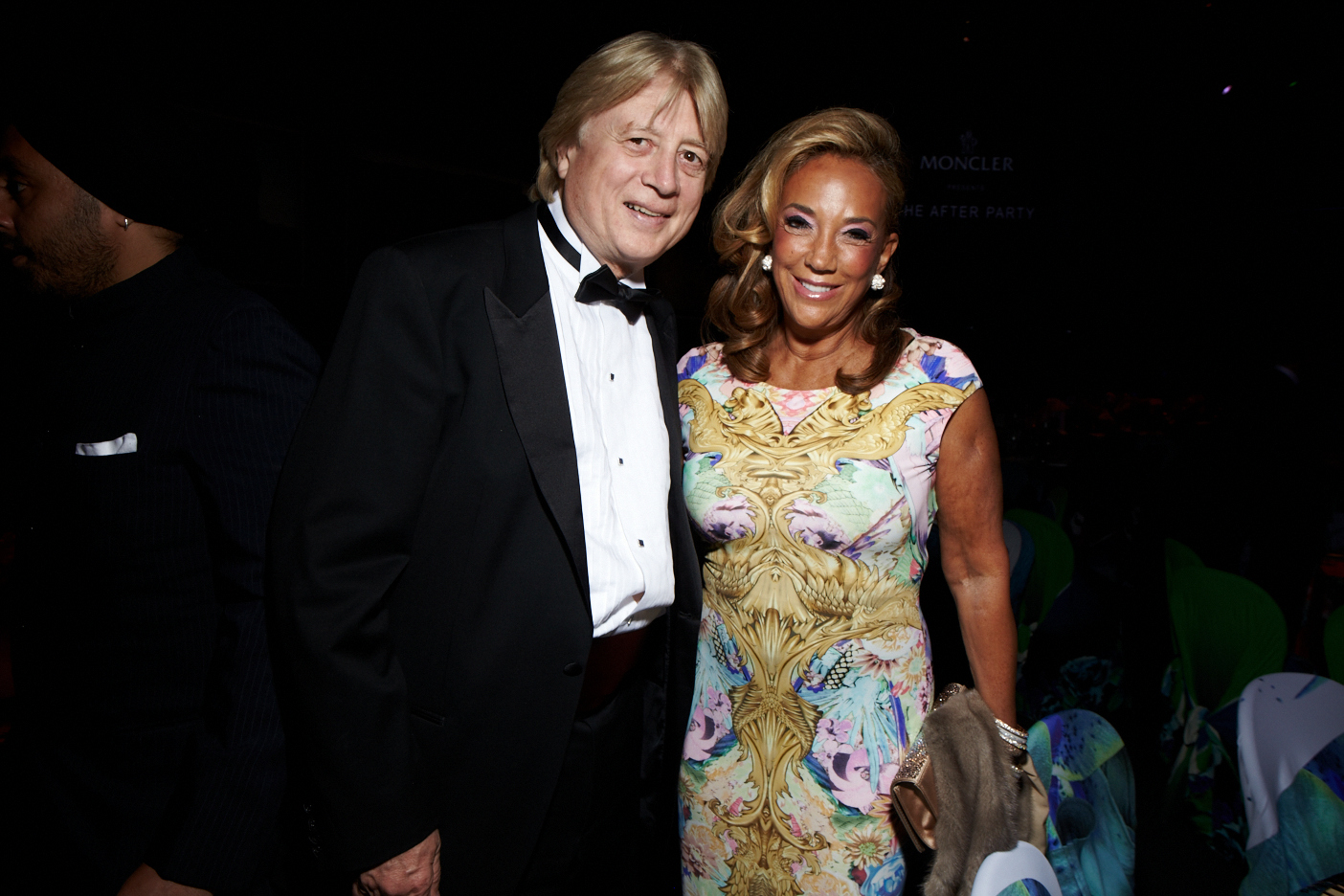 Say Who - Denise Rich