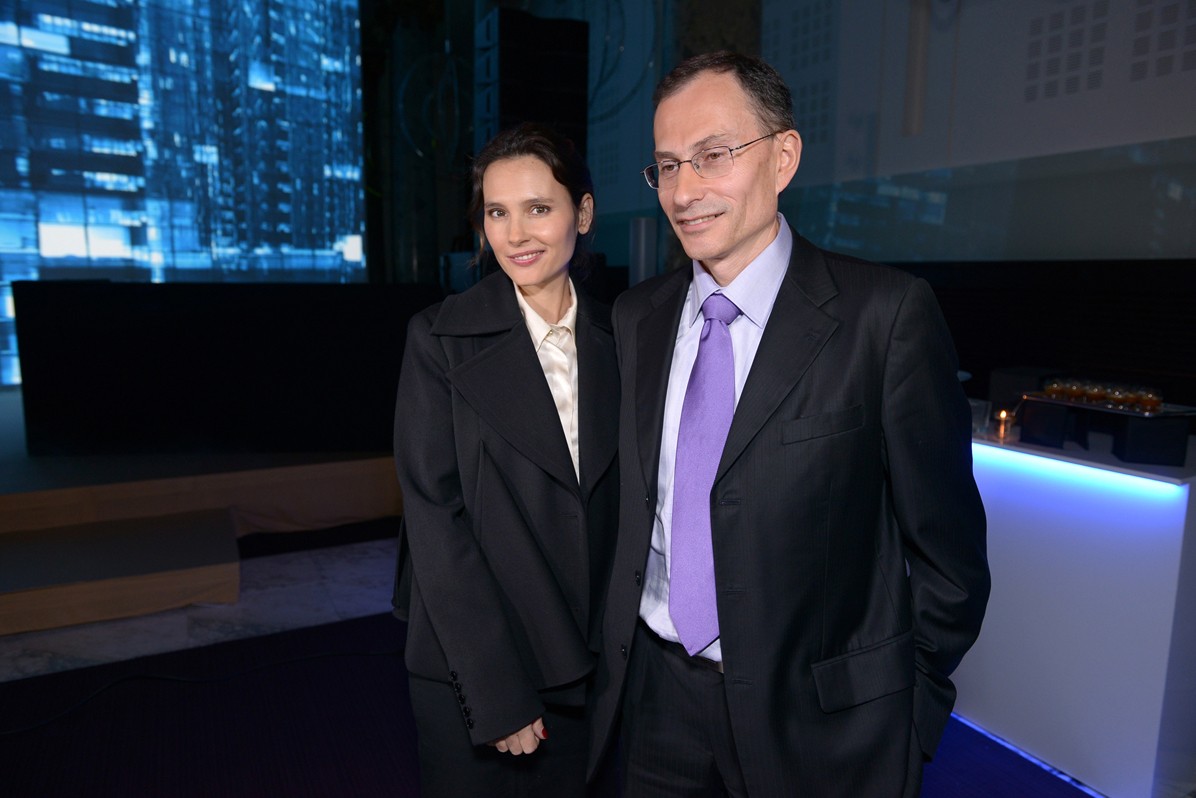 Say Who Serge Naudin