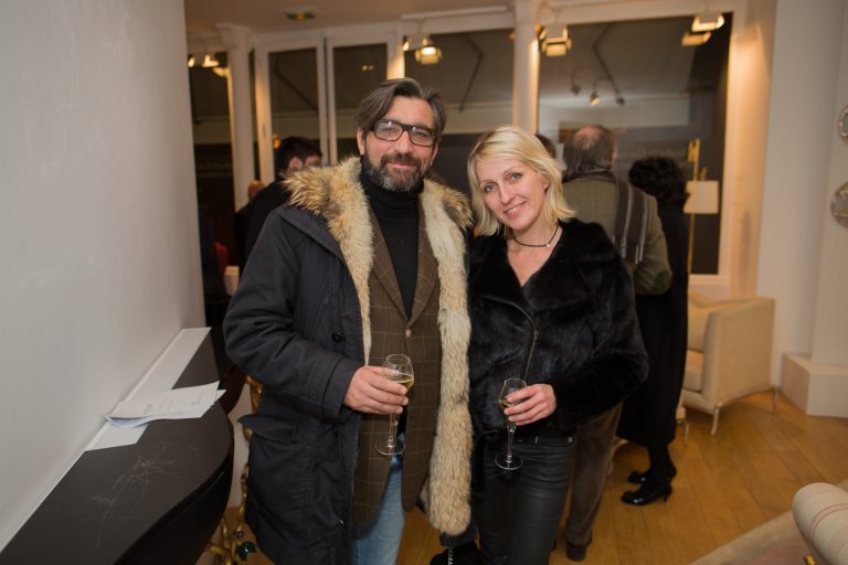 Say Who Christophe Goutal