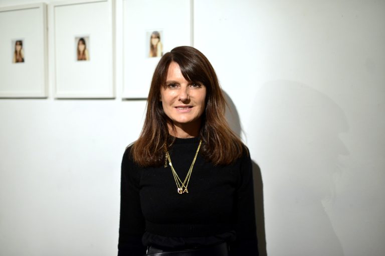 Signature Self Service Magazine by MarieAmélie Sauvé en Say Who