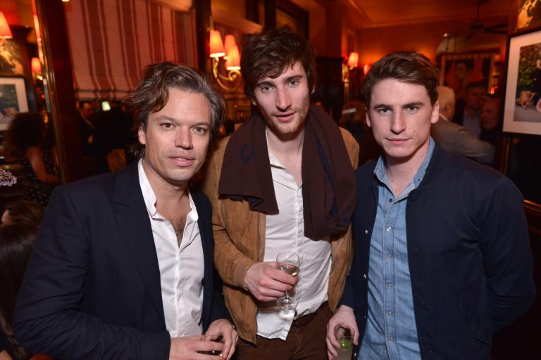 Say Who - Thibault de Montaigu