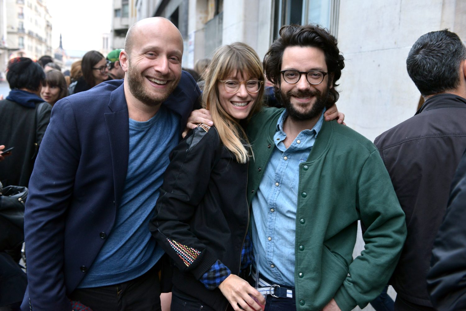 Films Et Séries Tv Avec Charley Fouquet
