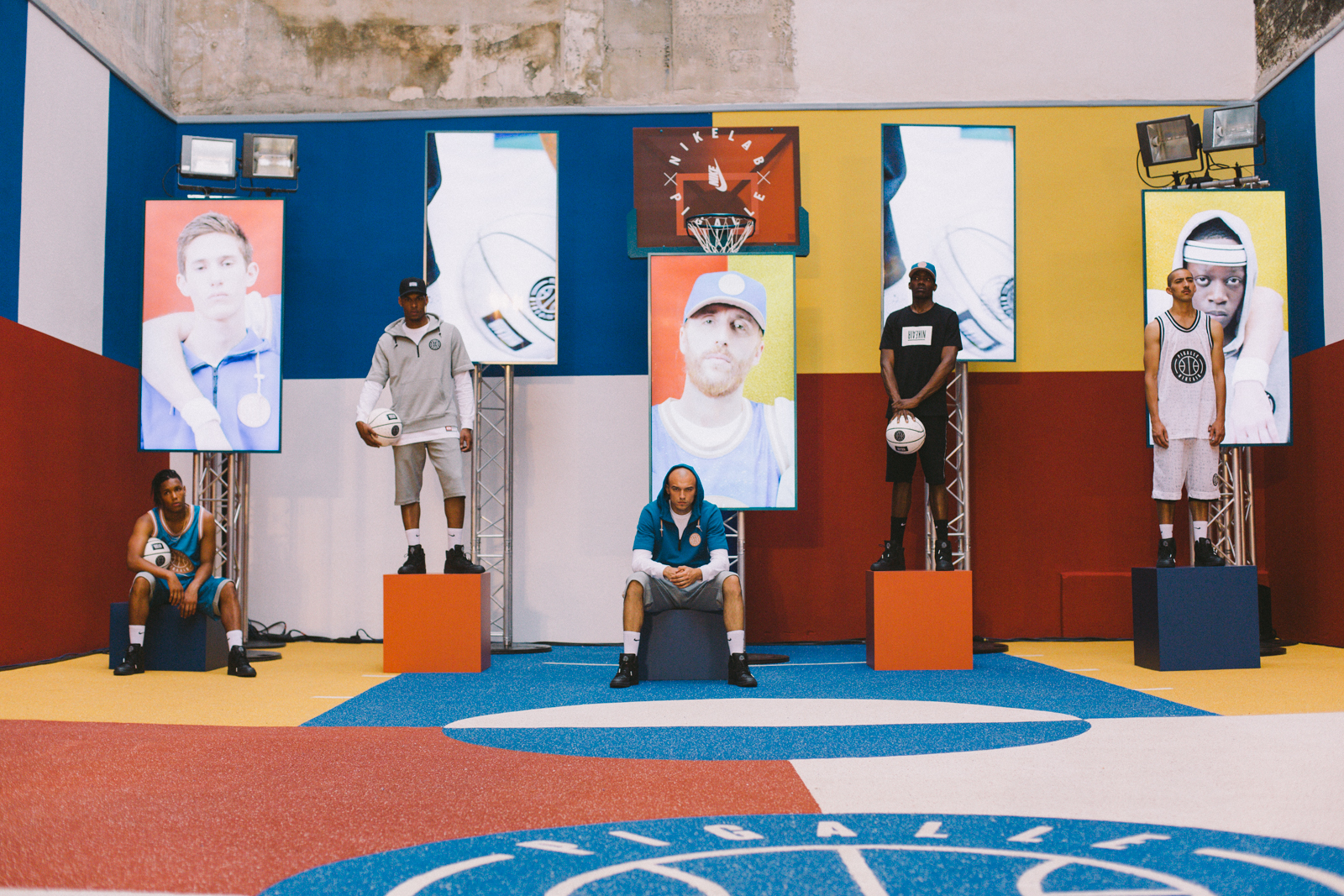 nikelab pigalle