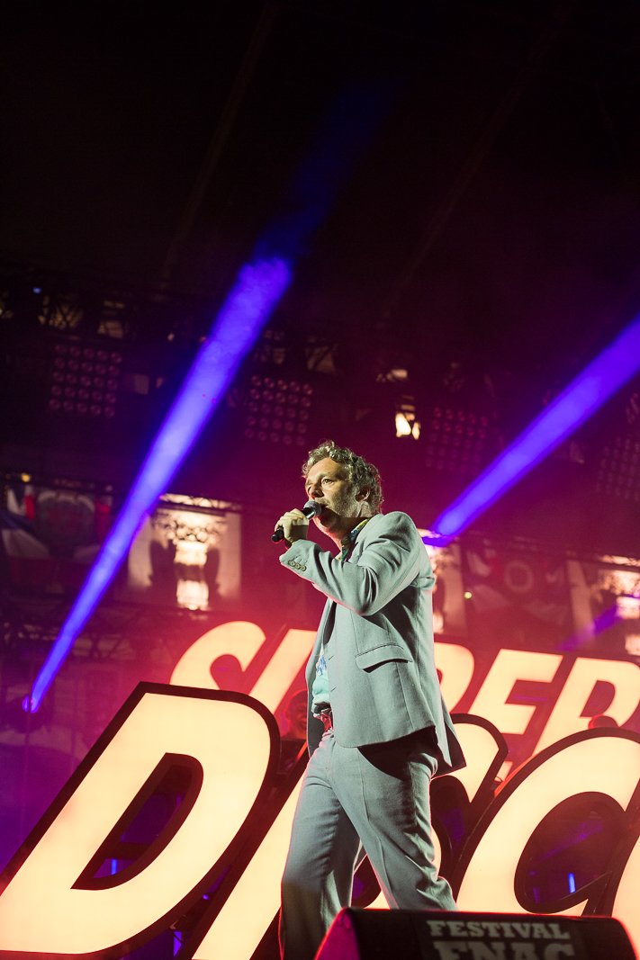 Say Who Baxter Dury