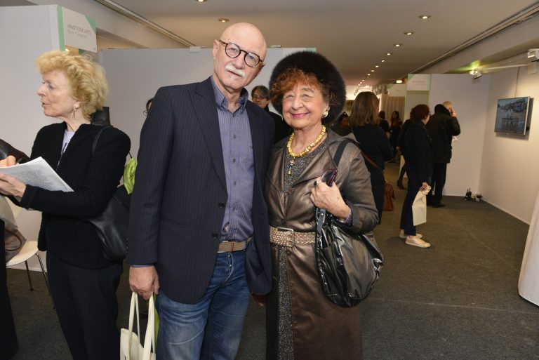 Say Who Christine BuciGlucksmann