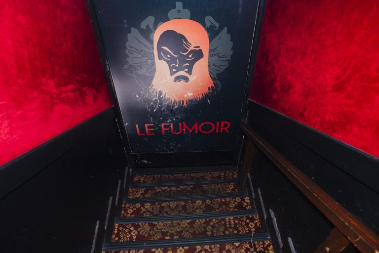 thierry lasry x dr woo