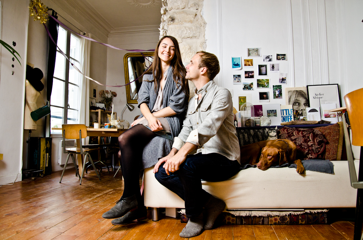 David Rager et Cheri Messerli - en Say Who - le média des communautés ...