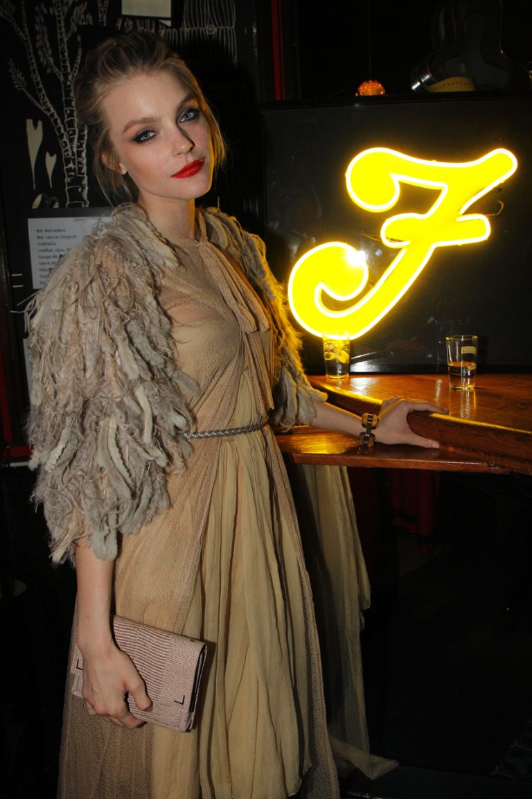 Say Who Jessica Stam Say Who Jessica Stam