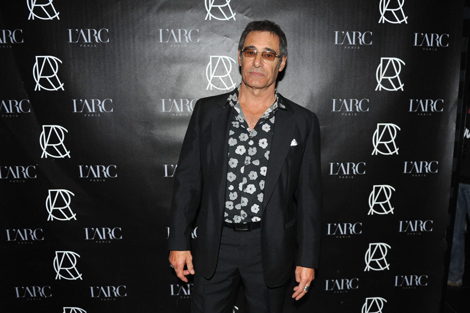 Say Who Gérard Lanvin