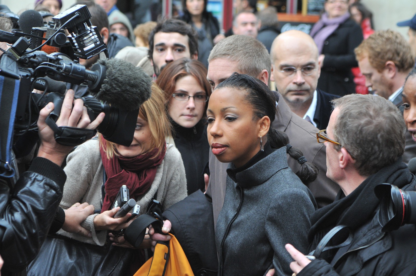 Prix Littéraires en Say Who