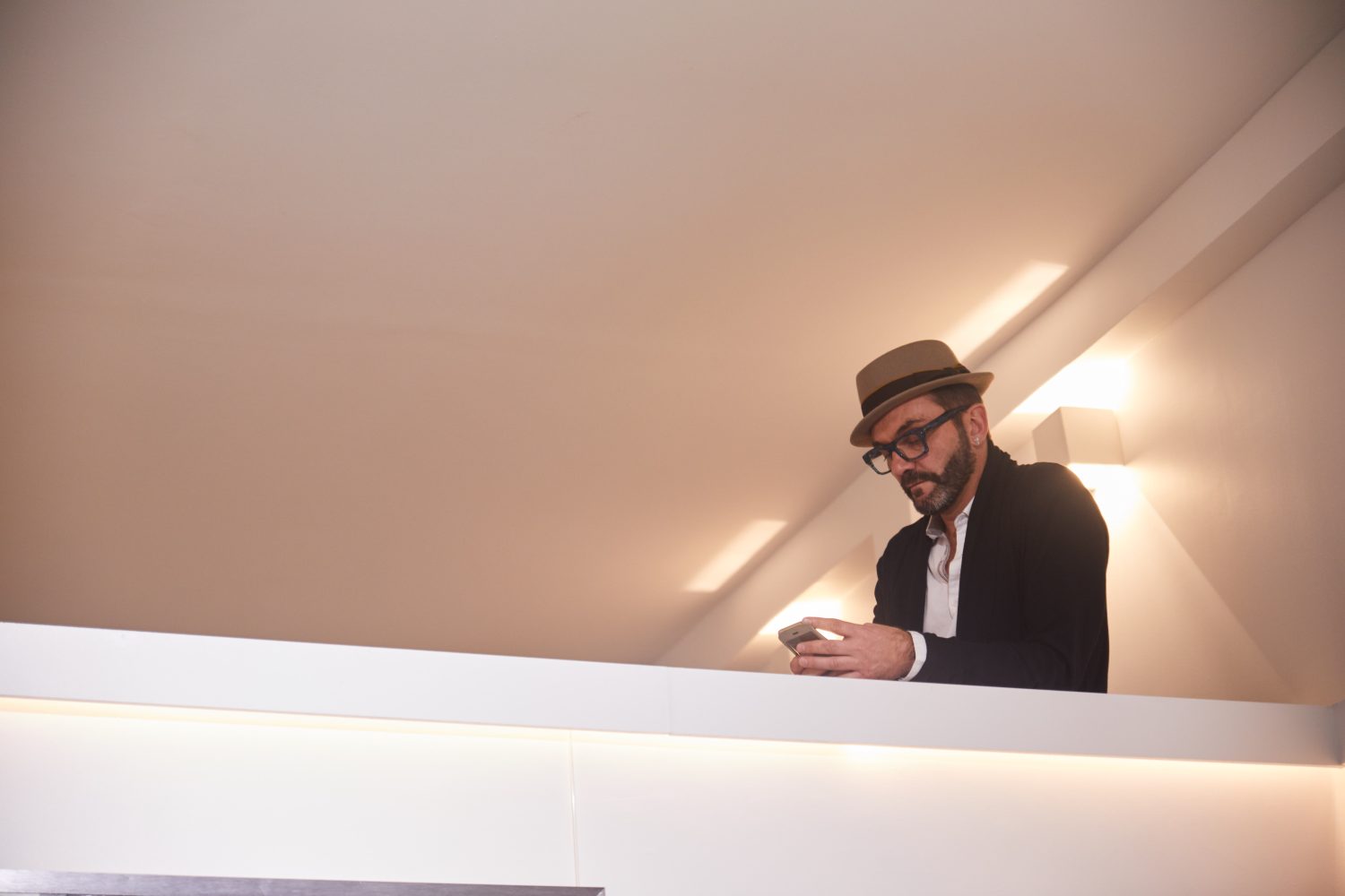 Say Who José Pimentel