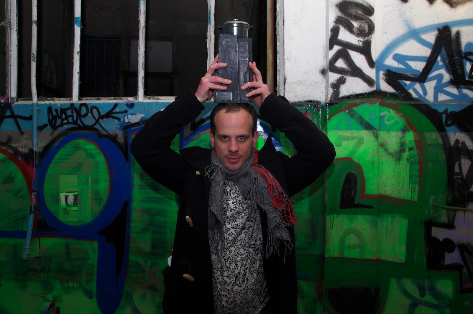 Remise des prix du Fooding 2009 by Virgile - en - Say Who