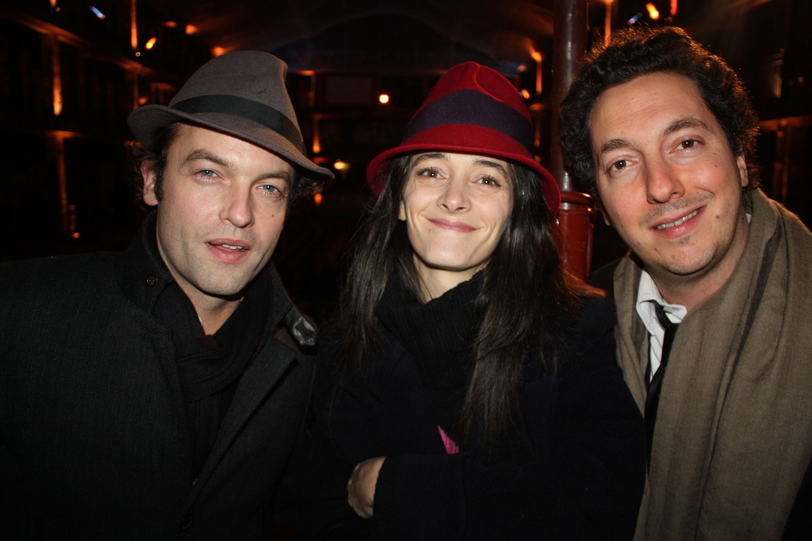 Fooding 2009 by Jean Awards Ceremony - en - Say Who