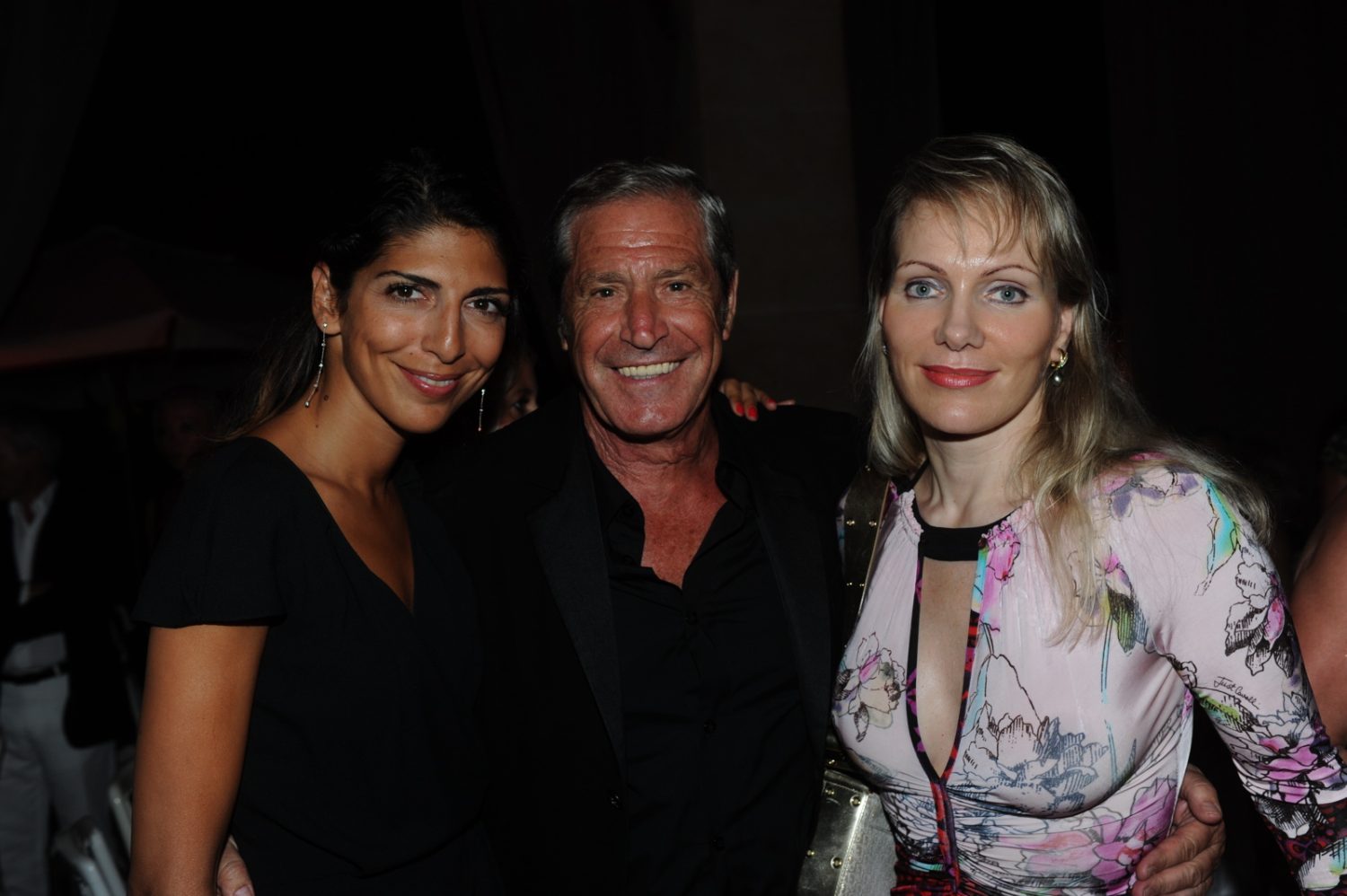 Say Who - Margarita Louis Dreyfus