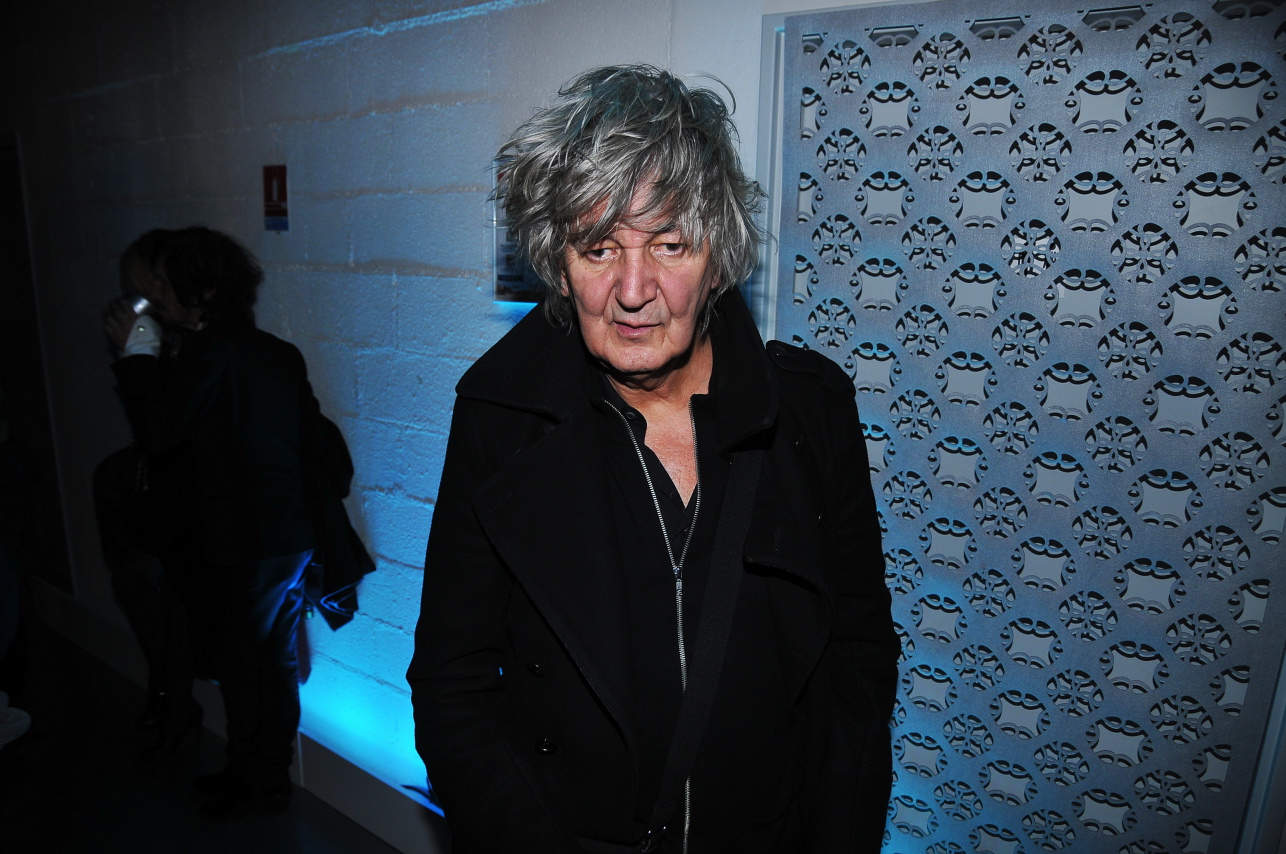 Say Who Jacques Higelin