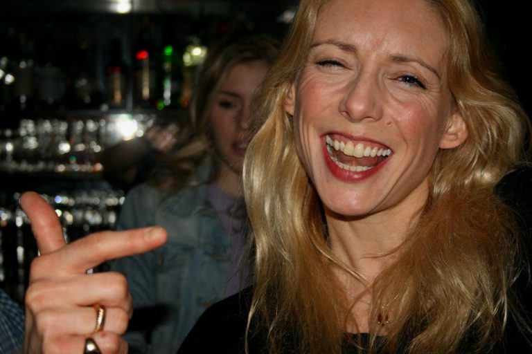 Say Who Victoria Cotton