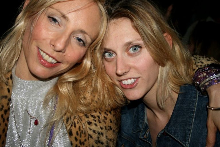 Say Who Victoria Cotton