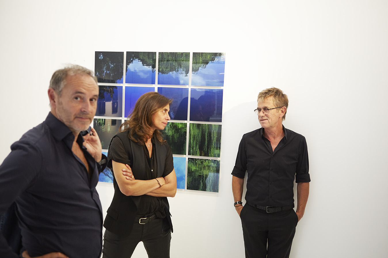 frederic bazin le coq sportif