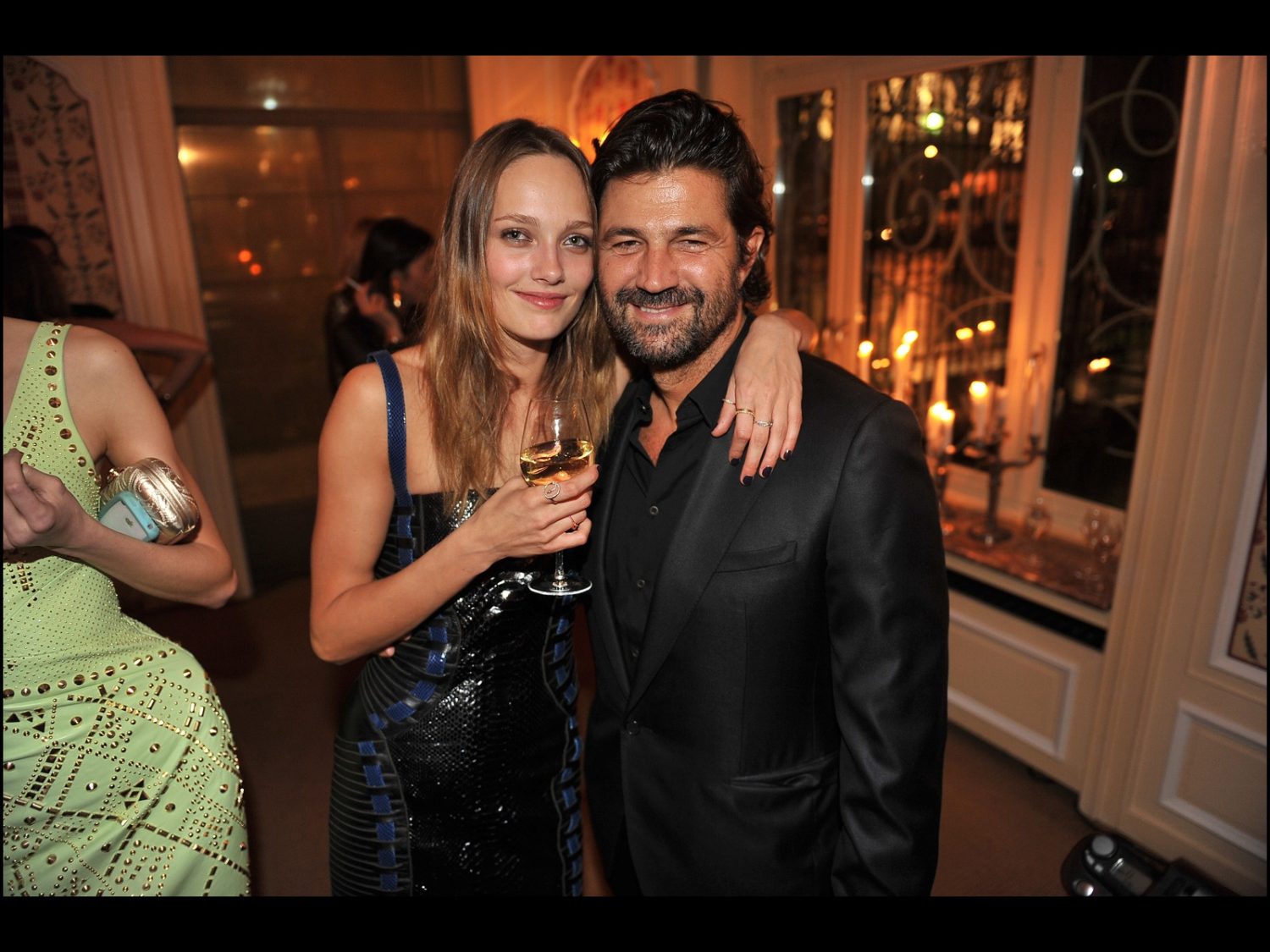 Say Who Riccardo Ruini