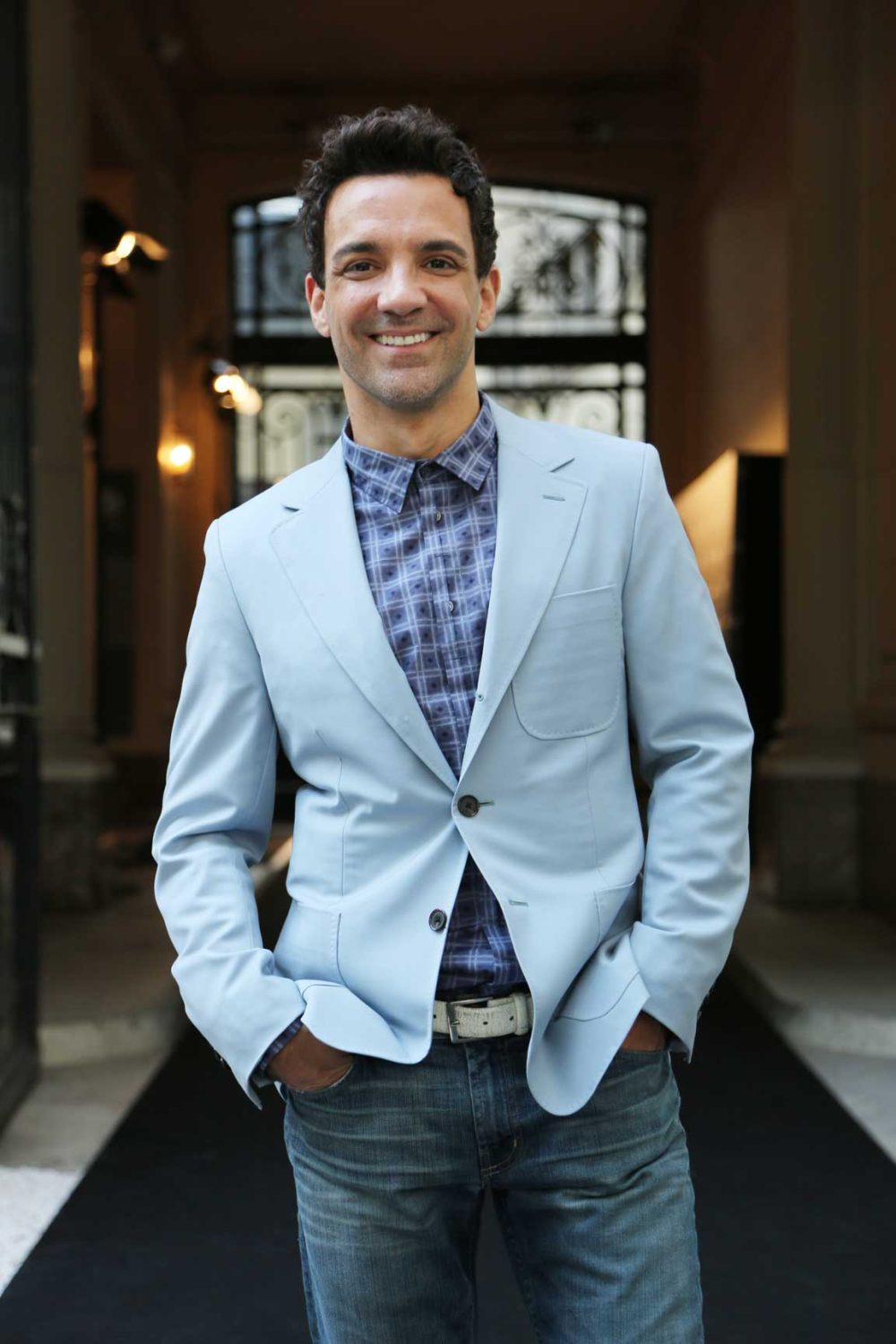 Say Who - George Kotsiopoulos