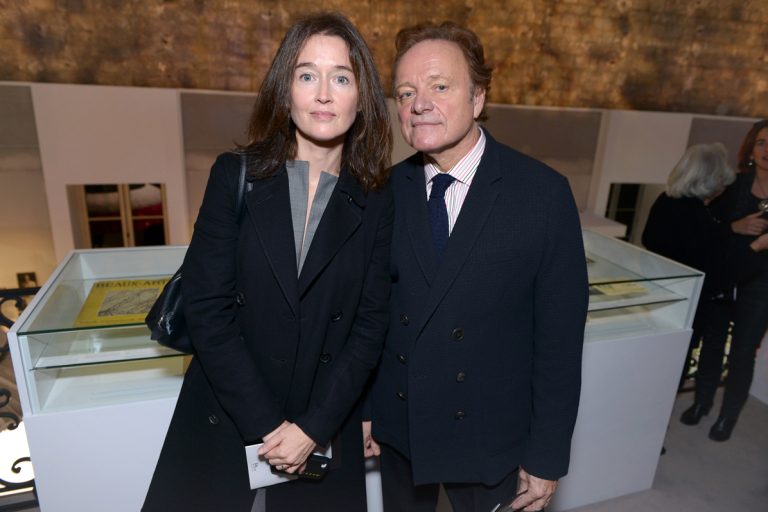 Say Who Diane de Mac Mahon