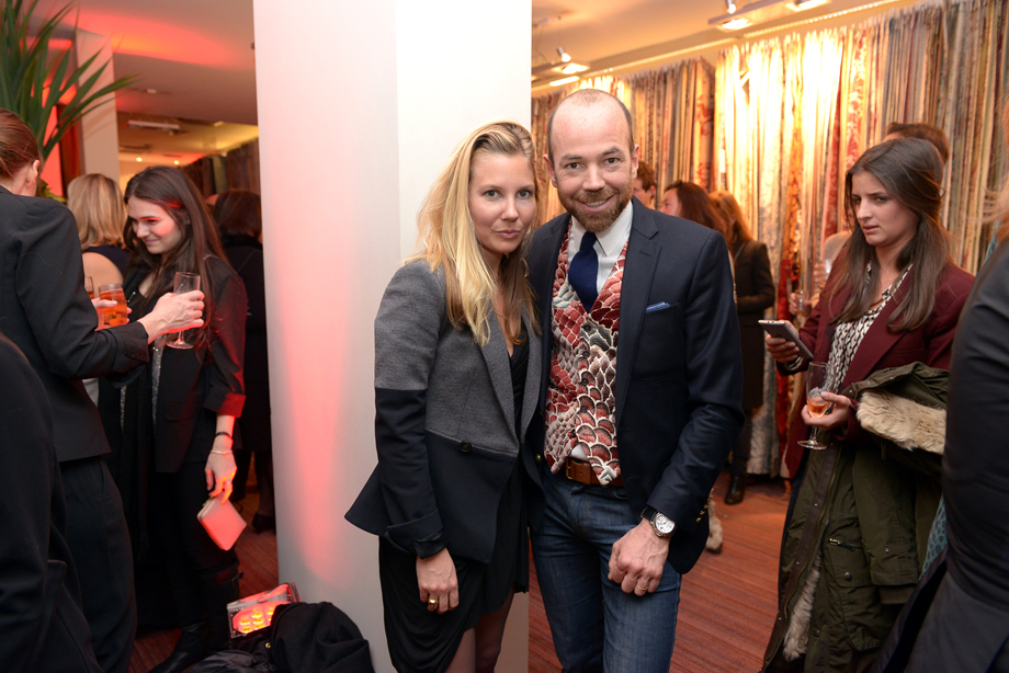 Say Who Mieke Ten Have