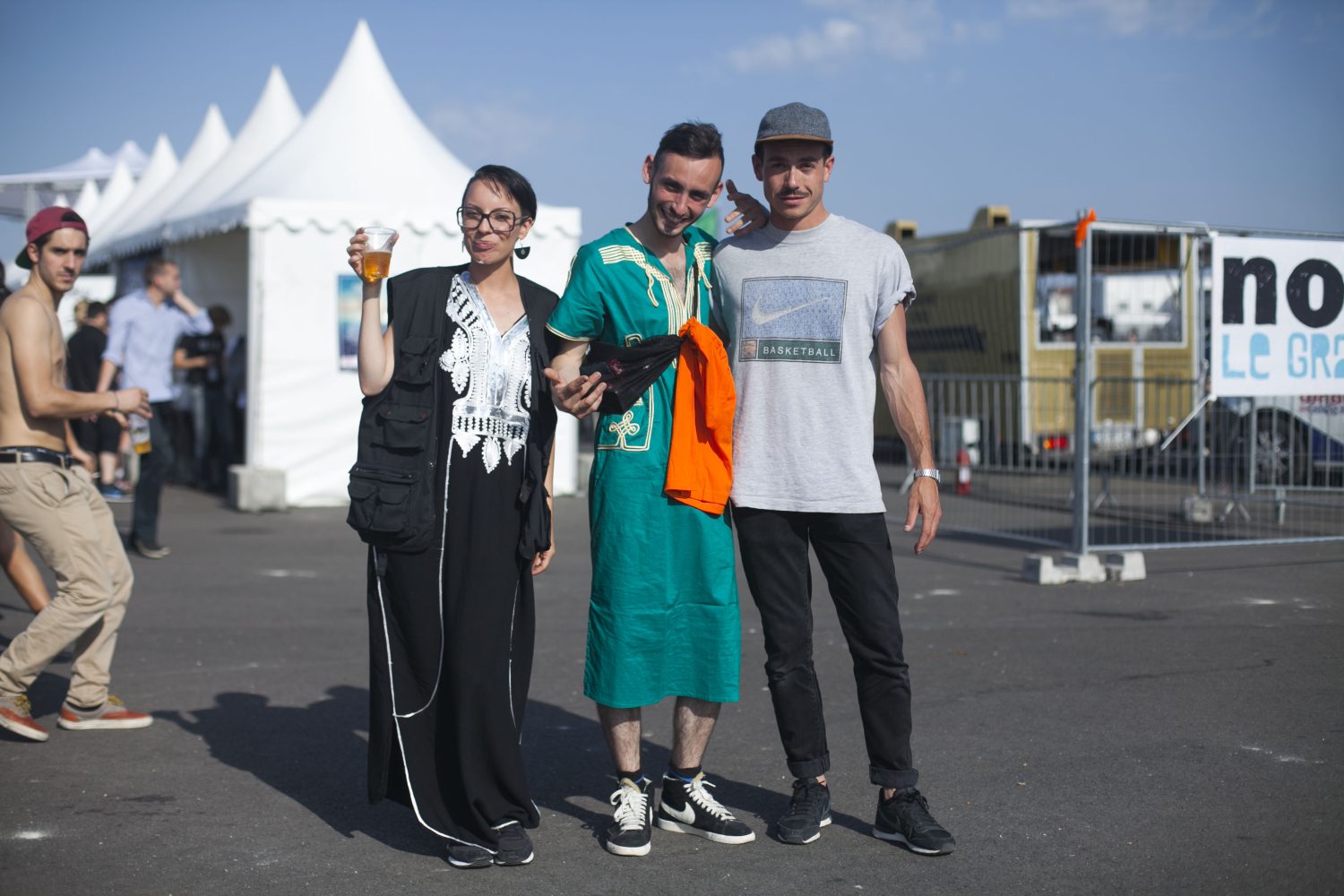 Say Who Joseph White