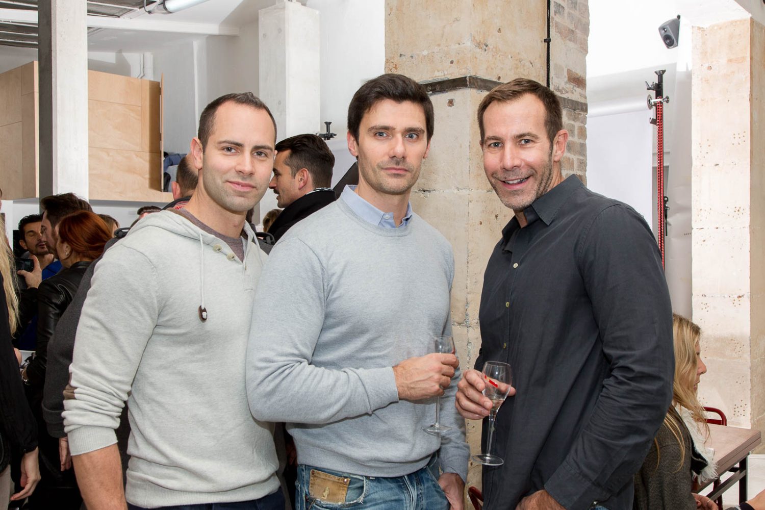 Say Who Géo Meunier