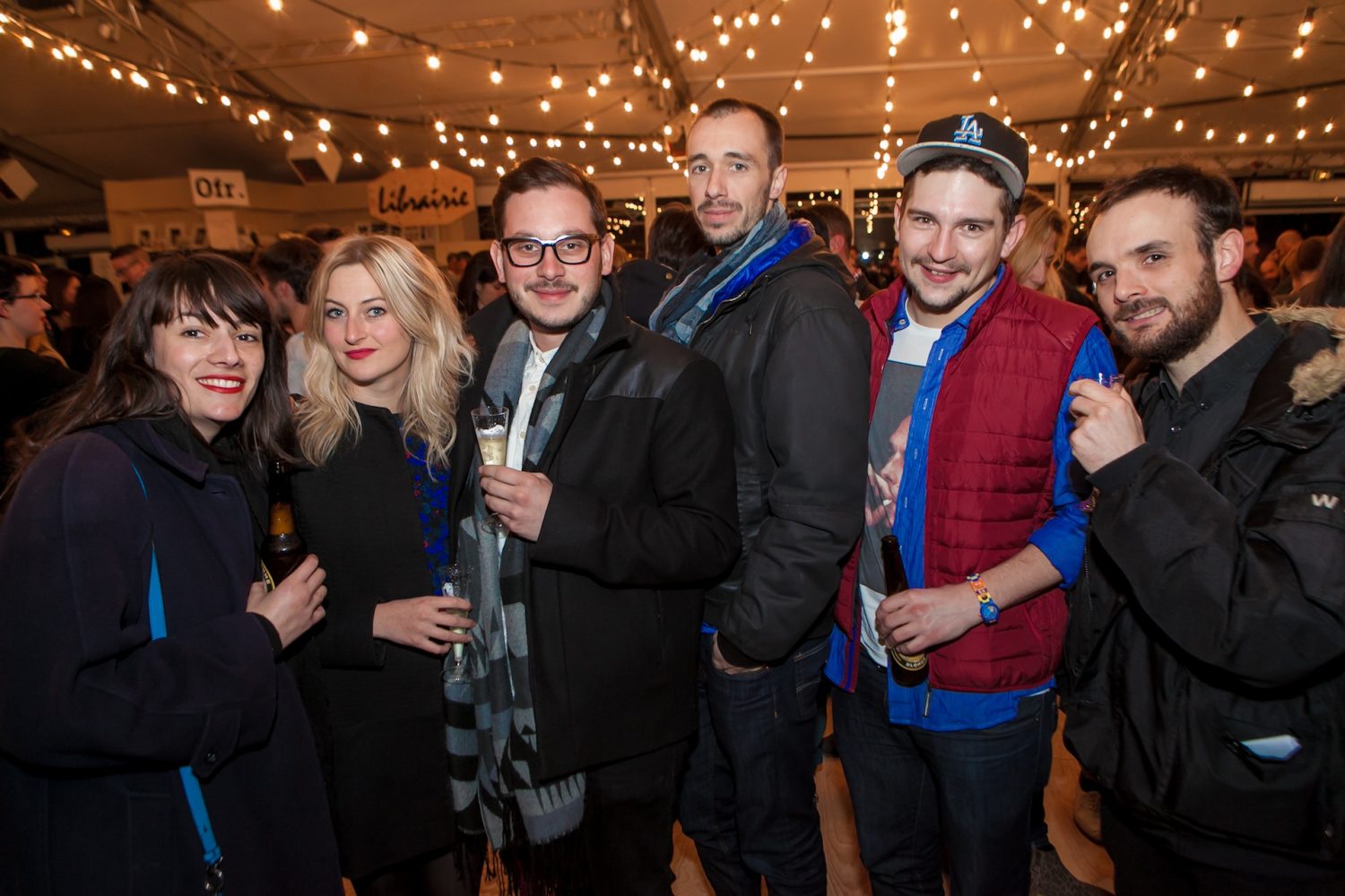 Say Who JeanPhilippe Gras