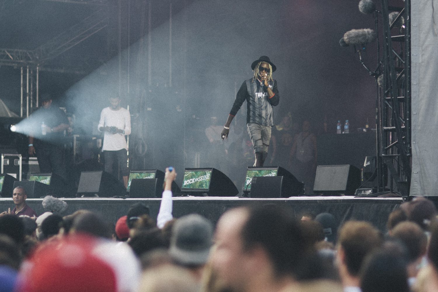 Young Thug Interview: Why Everything Changed After the YSL Trial Started