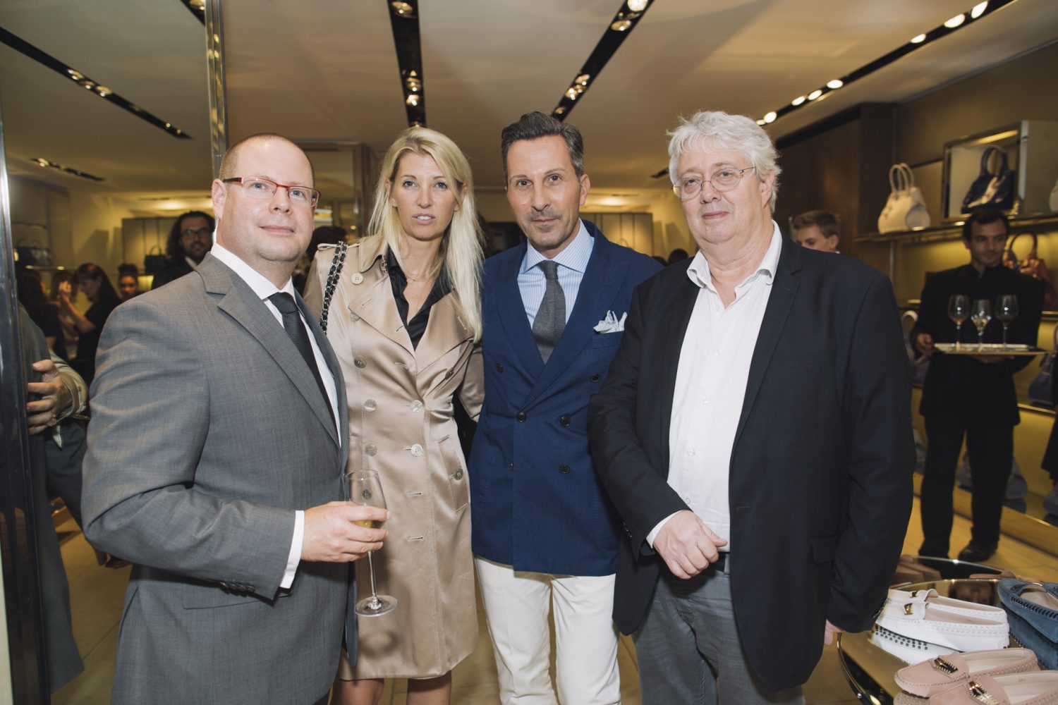 Say Who Henri Guérin