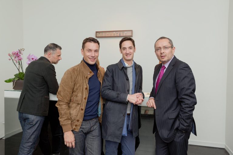 Say Who Yves Mirande