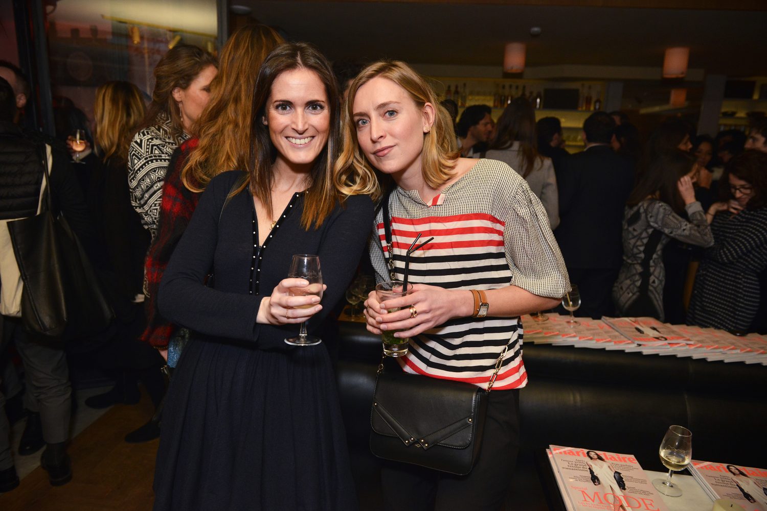 Say Who Sabrina Camus