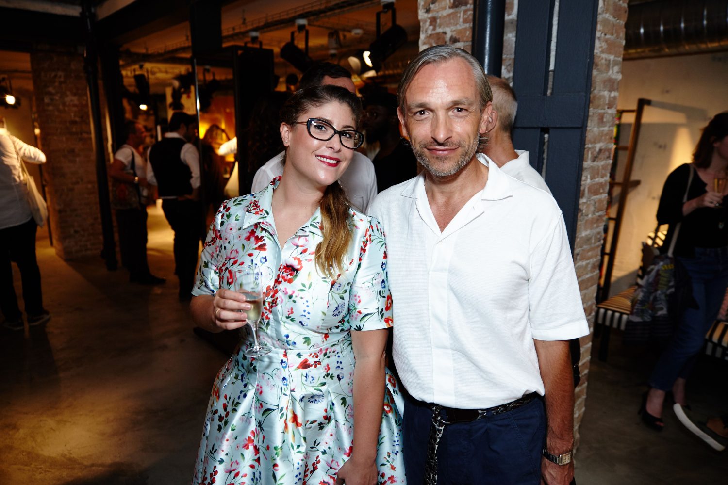 Say Who François Meunier