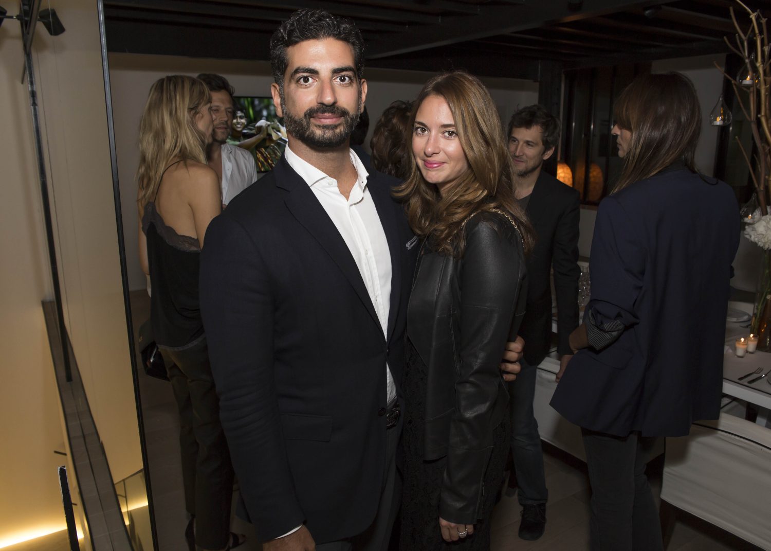 Say Who - Fahd Hariri