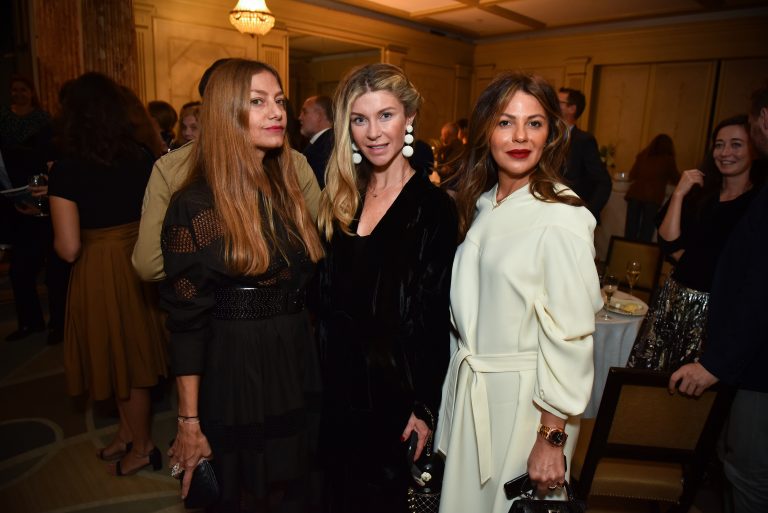 Camille Henrot in the spotlight a few hours before the opening of her