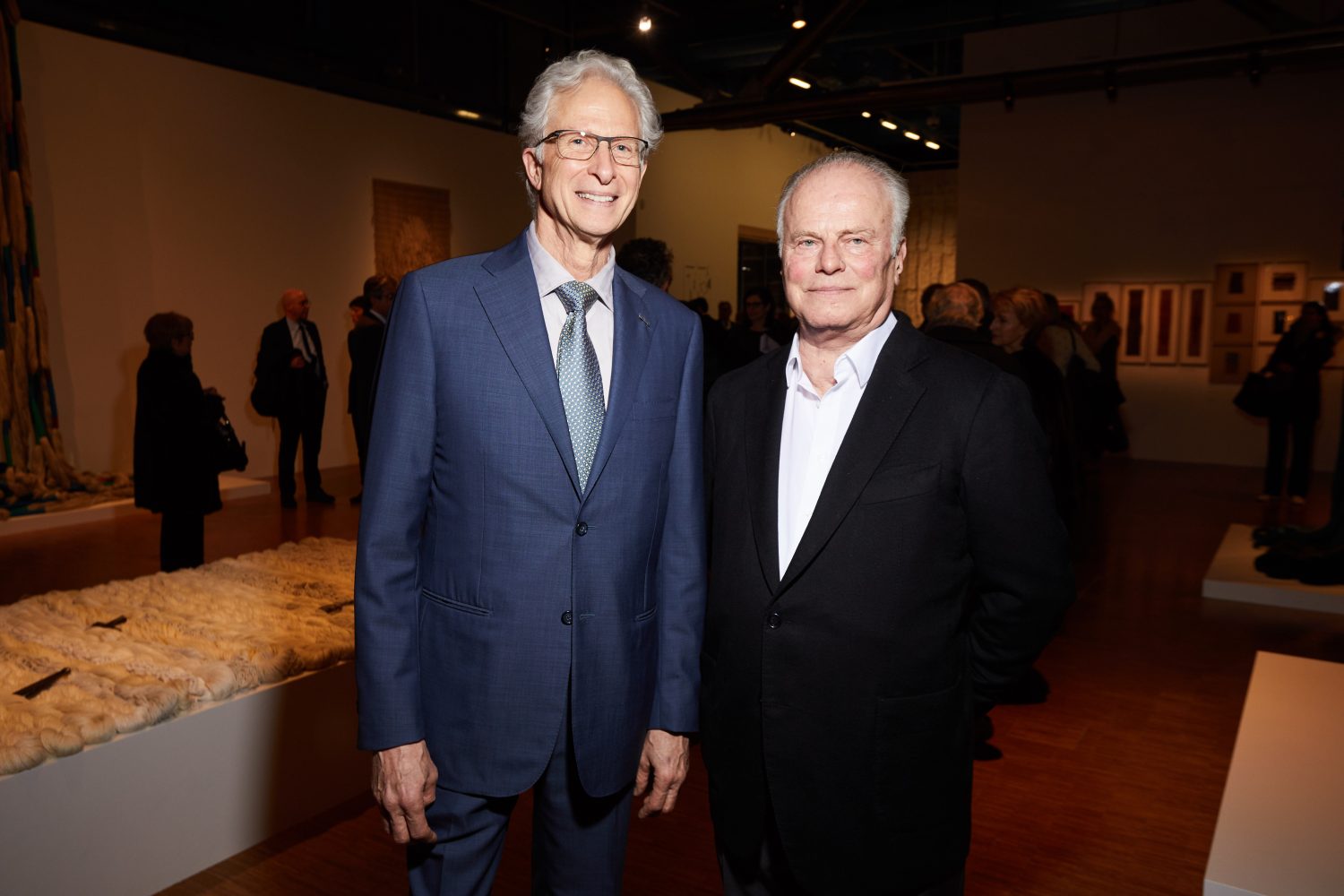 Say Who Enrico Martignoni