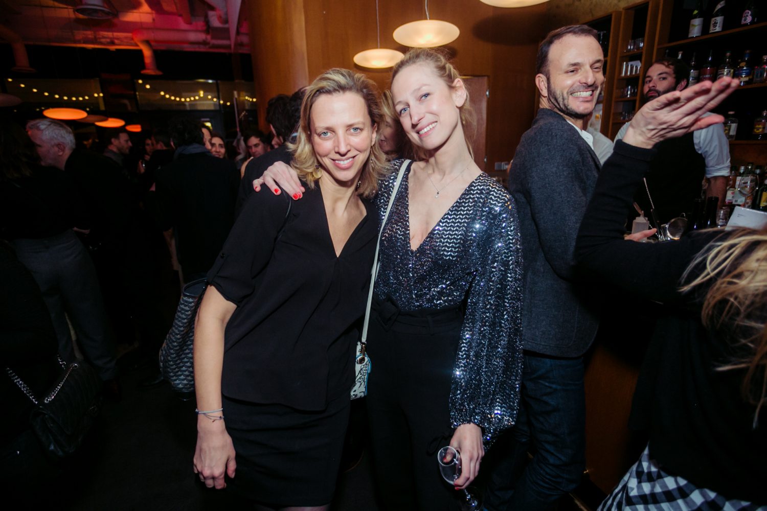 Say Who Amélie de Bourbon Parme