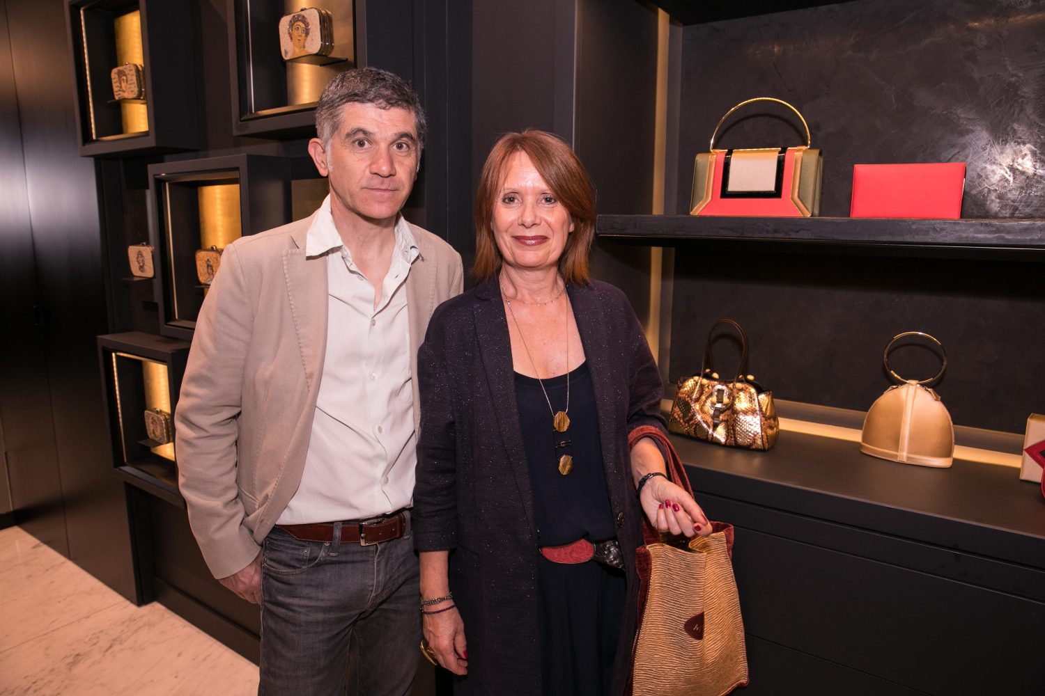 Say Who Nadine Guerin