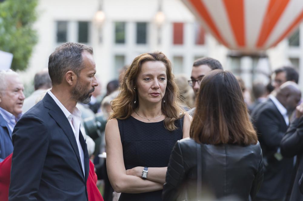 Say Who Agnès Letestu