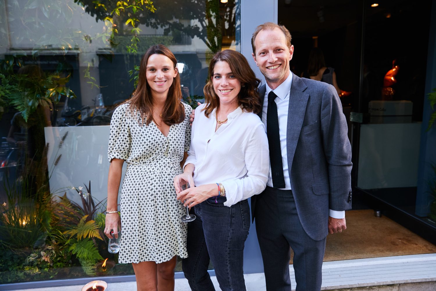 Say Who Julia Molkhou