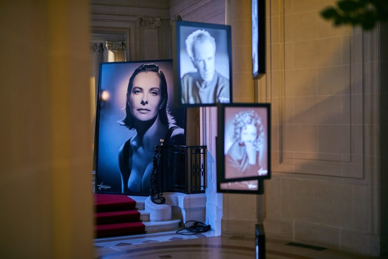 Tigre Blanc s'associe au chef Philippe Conticini en Say Who