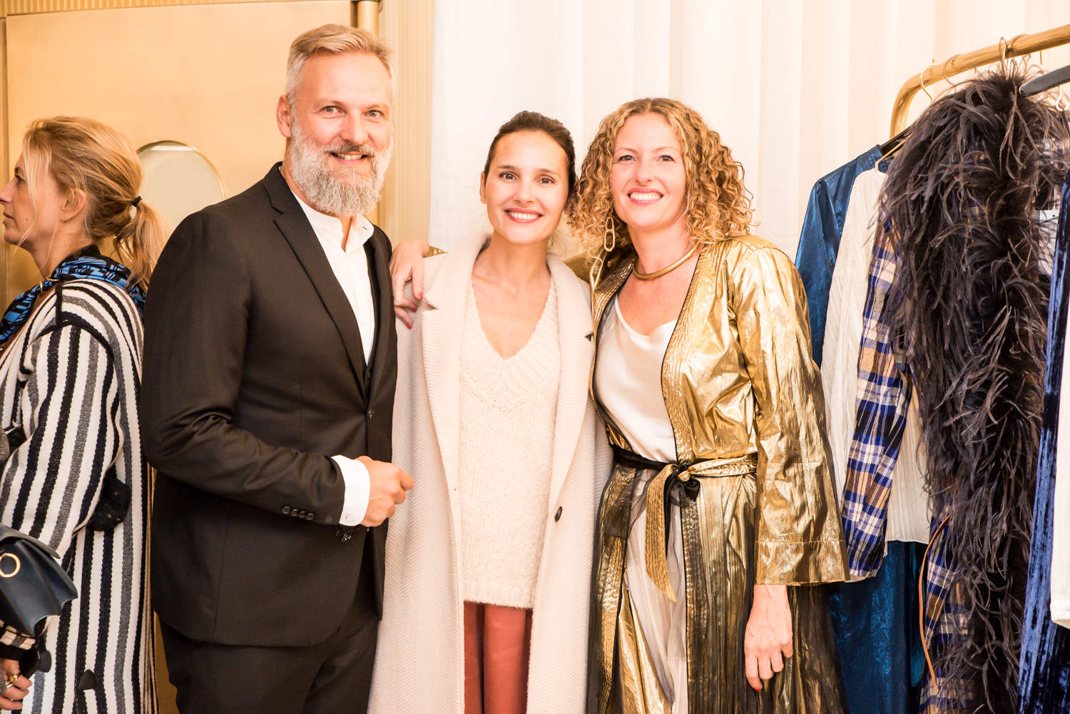 forte_forte opens first boutique in Paris | FASHION | Say Who