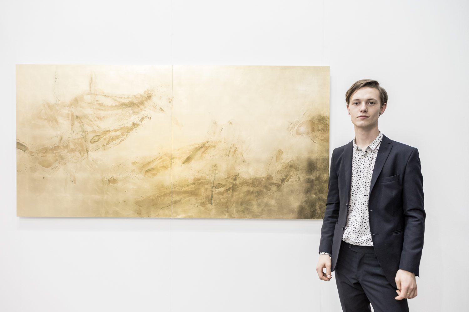 Say Who Pierre Vermeulen