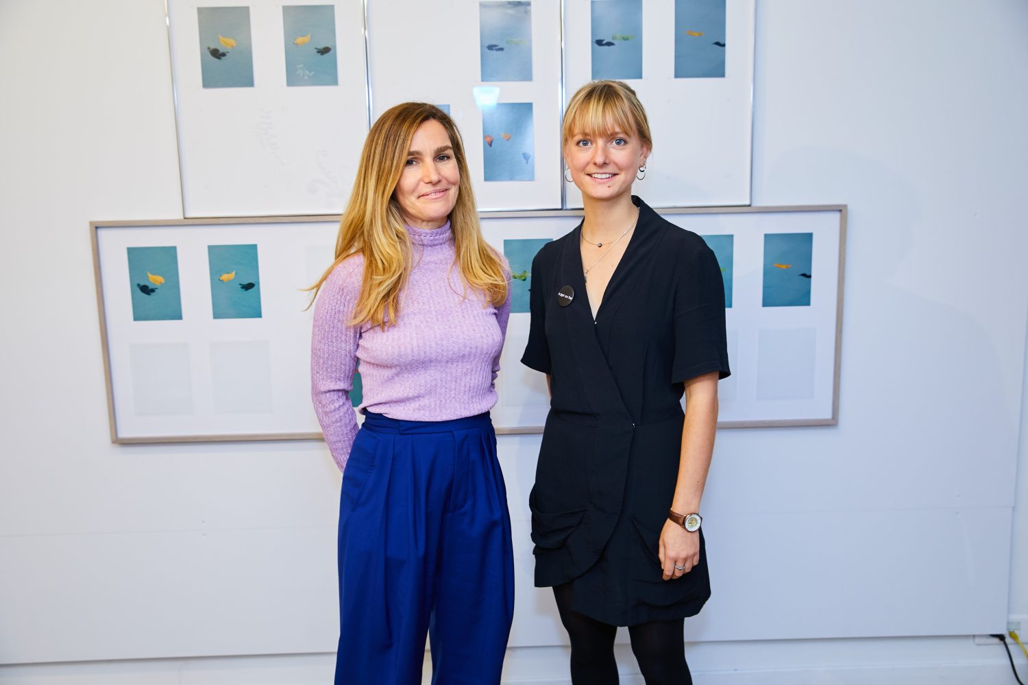 Say Who Hannah Fletcher