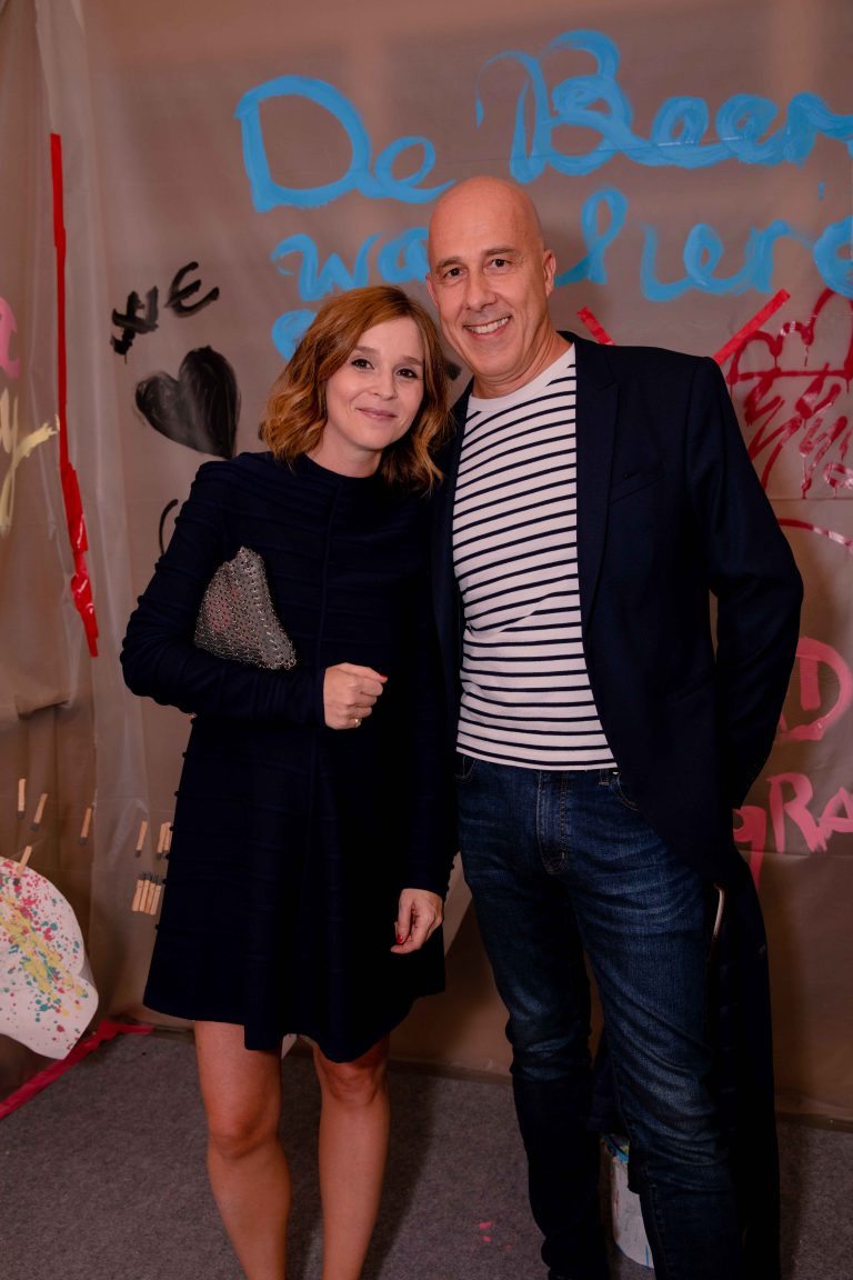 - Grazia celebrates ten-year anniversary