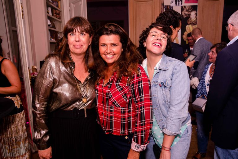 - Grazia celebrates ten-year anniversary